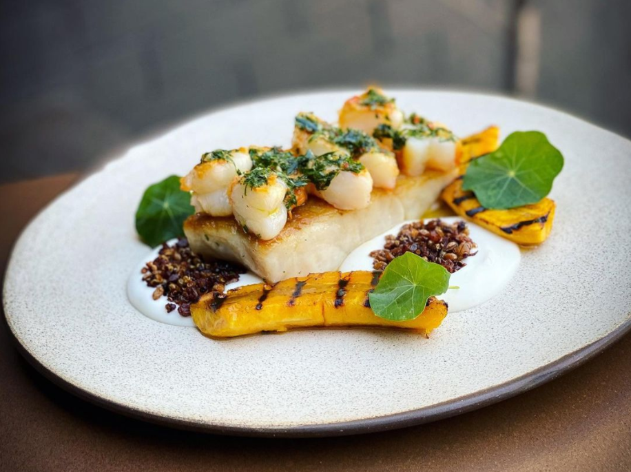 Alta Gastronomía